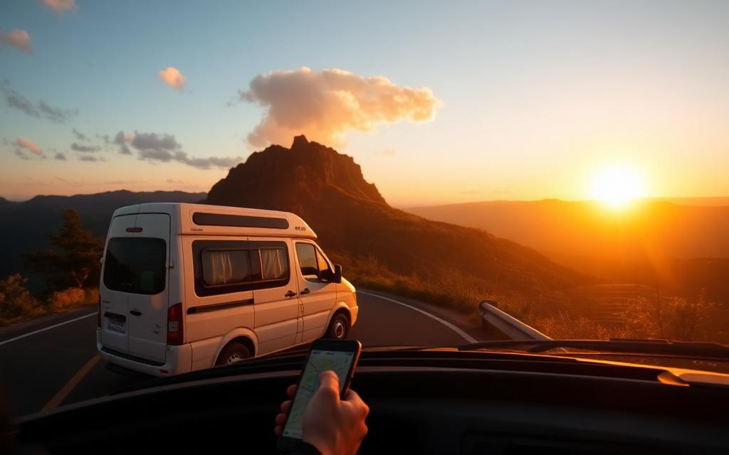 10 apps indispensáveis para quem vive na estrada