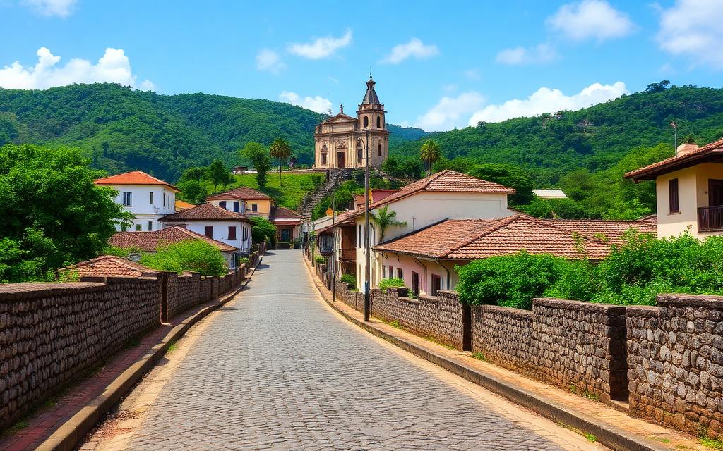 Estrada Real: o roteiro histórico mais charmoso do Brasil