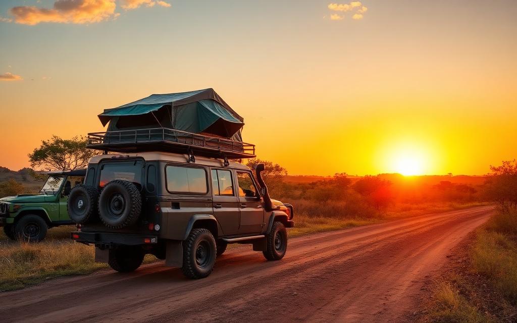 Overlanding: o que é e por que está conquistando o Brasil