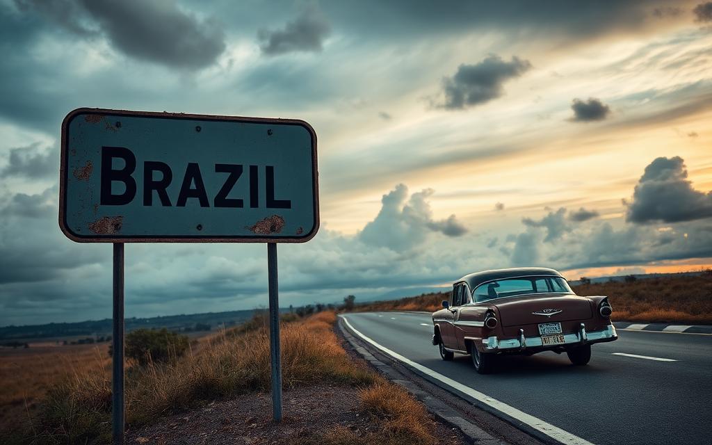 9 curiosidades sobre as estradas do Brasil que você não sabia